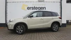Beige Gebruikt 2024 Suzuki Vitara SUV | € 26.450 (Eerlijke prijs)