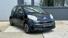 Gebruikt 2006 Citroën C1 Hatchback | € 1.950 (Eerlijke prijs)