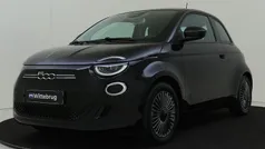 Gebruikt 2020 Fiat 500e Icon Hatchback | € 16.625 (Eerlijke prijs)