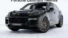 Gebruikt 2024 Porsche Cayenne Turbo E-Hybrid Coupe Coupé | € 169.900