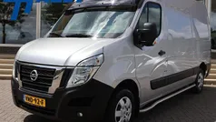 Gebruikt 2021 Renault Master Van | € 19.950 (Goede deal)