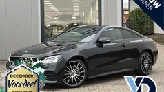 Gebruikt 2018 Mercedes E200 Premium Plus Coupé | € 35.945 (Eerlijke prijs)
