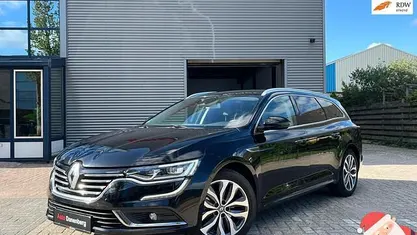 Occasion Renault Talisman Intens 150 PK (110 kW) 2018 Zwart (metallic) Sedan