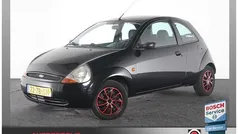 Gebruikt 2007 Ford Ka Cool & Sound Edition Hatchback | € 1.450 (Eerlijke prijs)