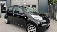 Gebruikt 2006 Citroën C1 Hatchback | € 2.499 (Eerlijke prijs)
