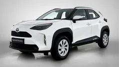 Gebruikt 2025 Toyota Yaris Cross Active SUV | € 27.950 (Eerlijke prijs)