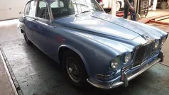 Overige Gebruikt 1967 Jaguar 420 Sedan | € 32.500