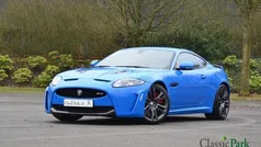 Gebruikt 2011 Jaguar XKR S Coupé | € 88.900