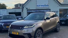 Gebruikt 2018 Land Rover Range Rover Velar R-Dynamic SUV | € 31.899 (Eerlijke prijs)