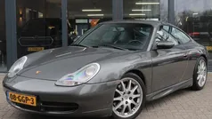 Grijs Gebruikt 2000 Porsche 911 Carrera Coupé | € 26.950 (Eerlijke prijs)