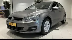 Gebruikt 2013 VW Golf VII Trendline Hatchback | € 9.400 (Eerlijke prijs)