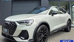 Gebruikt 2020 Audi Q3 Sportback Edition .1 SUV | € 49.900 (Eerlijke prijs)