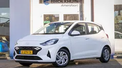 Gebruikt 2024 Hyundai i10 Comfort Hatchback | € 16.395 (Eerlijke prijs)