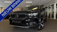 Zwart Gebruikt 2018 Volvo XC40 SUV | € 31.945 (Eerlijke prijs)