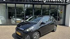 Gebruikt 2015 Peugeot 108 Hatchback | € 5.900 (Eerlijke prijs)