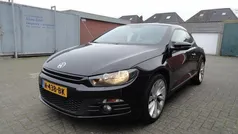 VW Scirocco