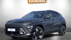 Grijs (metallic) Nieuw 2025 Hyundai Kona Premium SUV | € 38.925 (Eerlijke prijs)