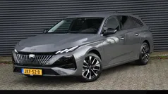 Gebruikt 2025 Peugeot 308 Allure Stationwagen | € 40.950 (Eerlijke prijs)