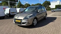 Bruin Gebruikt 2010 Renault Scénic III Dynamique MPV | € 4.950 (Eerlijke prijs)
