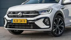 Wit Gebruikt 2022 VW Taigo R-line SUV | € 28.450 (Eerlijke prijs)