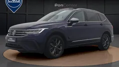 Blauw Gebruikt 2024 VW Tiguan Business SUV | € 42.950 (Eerlijke prijs)