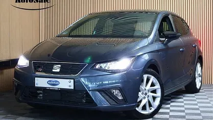 Occasion Seat Ibiza FR 116 PK (85 kW) 2025 Hatchback