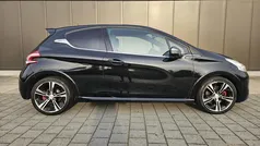 Gebruikt 2013 Peugeot 208 GTi Hatchback | € 7.499 (Eerlijke prijs)