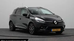 Noir etoile gne Gebruikt 2018 Renault Clio IV LIMITED Hatchback | € 8.945 (Eerlijke prijs)