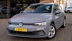 Gebruikt 2020 VW Golf VIII Hatchback | € 16.450 (Goede deal)