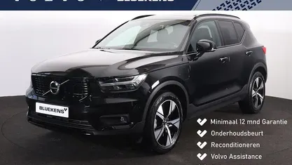 Gebruikt 2021 Volvo XC40 R-Design SUV | € 32.900 (Eerlijke prijs)