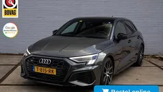 Gebruikt 2021 Audi S3 Sportback Edition .1 Hatchback | € 43.950 (Eerlijke prijs)