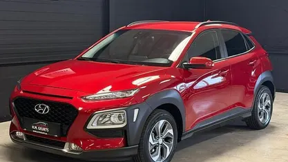 Occasion 2020 Hyundai Kona SUV | € 19.450 (Eerlijke prijs)