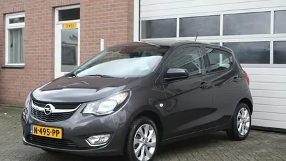 Occasion Opel Karl Innovation 75 PK (55 kW) 2016 Hatchback