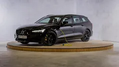 Gebruikt 2020 Volvo V60 Stationwagen | € 33.490 (Eerlijke prijs)