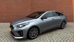 Grijs Gebruikt 2021 Kia ProCeed 2 Hatchback | € 29.750 (Eerlijke prijs)
