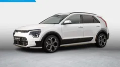 Gebruikt 2024 Kia e-Niro SUV | € 34.490 (Eerlijke prijs)