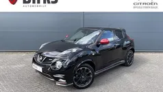 Gebruikt 2013 Nissan Juke Nismo SUV | € 11.945 (Eerlijke prijs)