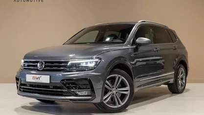 Gebruikt 2019 VW Tiguan Highline SUV | € 27.000 (Super prijs)