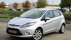 Gebruikt 2011 Ford Fiesta Style Hatchback | € 5.999 (Eerlijke prijs)