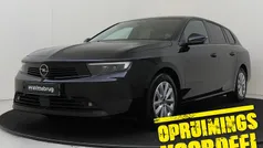 Gebruikt 2024 Opel Astra Stationwagen | € 24.500 (Goede deal)