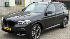 Gebruikt 2020 BMW X3 M Sport SUV | € 39.895 (Eerlijke prijs)