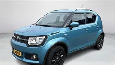 Gebruikt 2019 Suzuki Ignis Hatchback | € 14.450 (Eerlijke prijs)
