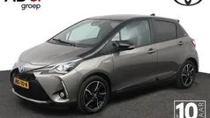 Gebruikt 2018 Toyota Yaris Premium Hatchback | € 17.950 (Eerlijke prijs)