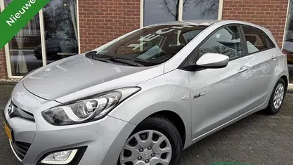 Occasion Hyundai i30 135 PK (99 kW) 2012 Hatchback