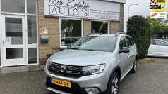 Grijs Gebruikt 2020 Dacia Logan MCV MPV | € 8.950 (Goede deal)
