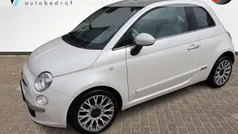 Gebruikt 2015 Fiat 500 Lounge Hatchback | € 8.498 (Eerlijke prijs)