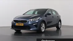 Gebruikt 2020 Kia Ceed Hatchback | € 18.435 (Eerlijke prijs)