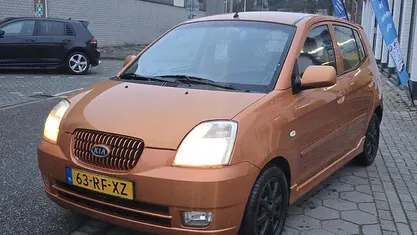 Occasion Kia Picanto EX 65 PK (47 kW) 2005 Hatchback