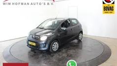 Grijs Gebruikt 2019 Citroën C1 Feel Hatchback | € 9.240 (Eerlijke prijs)