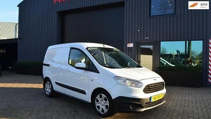 Occasion 2016 Ford Transit Trend Van | € 4.950 (Eerlijke prijs)